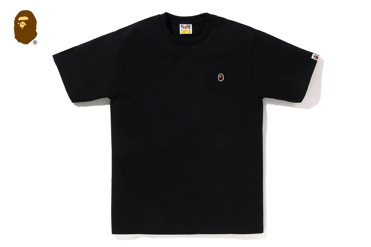 BAPE ONE POINT TEE