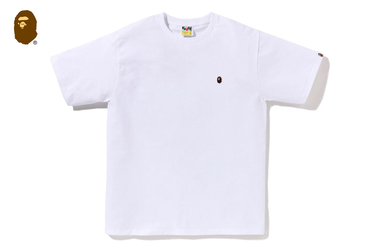BAPE ONE POINT TEE
