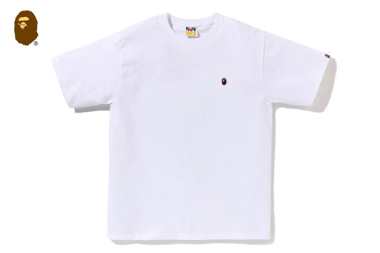 BAPE ONE POINT TEE