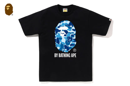 BAPE ABC CAMO TEE