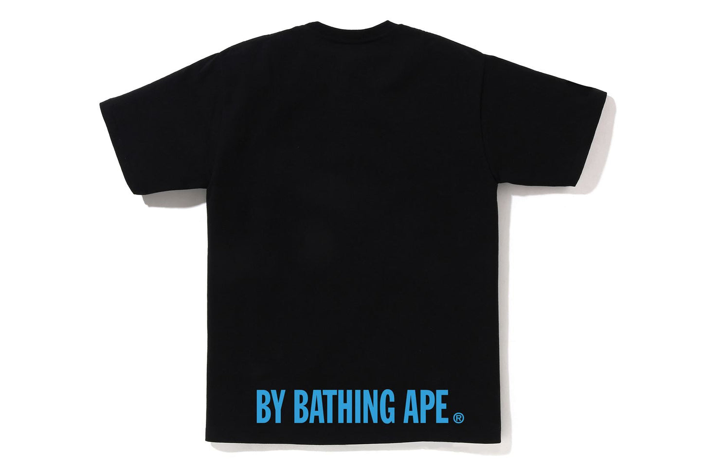 BAPE ABC CAMO APE FACE STA TEE