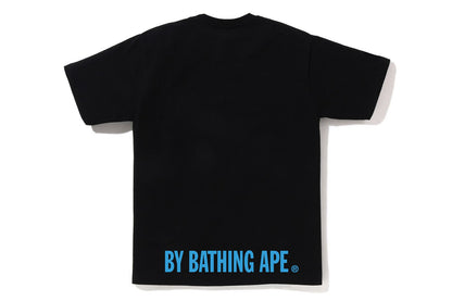 BAPE ABC CAMO APE FACE STA TEE