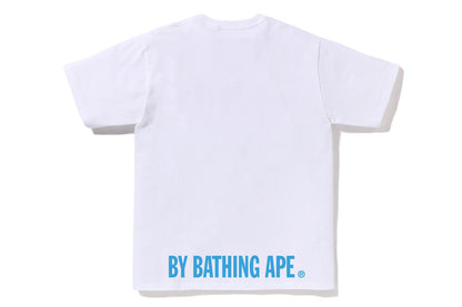 BAPE ABC CAMO APE FACE STA TEE