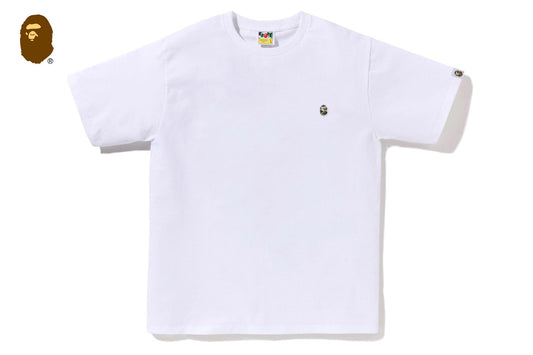 BAPE ABC CAMO ONE POINT TEE