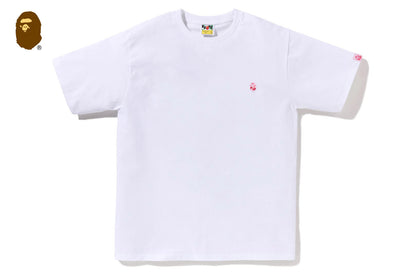BAPE ABC CAMO ONE POINT TEE