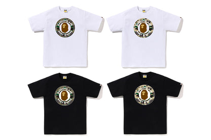 BAPE 1ST CAMO BUSY WORKS TEE