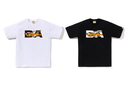 BAPE FLYING TIGER TEE