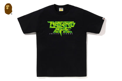 BAPE GROOVY JUSTICE LEAGUE TEE