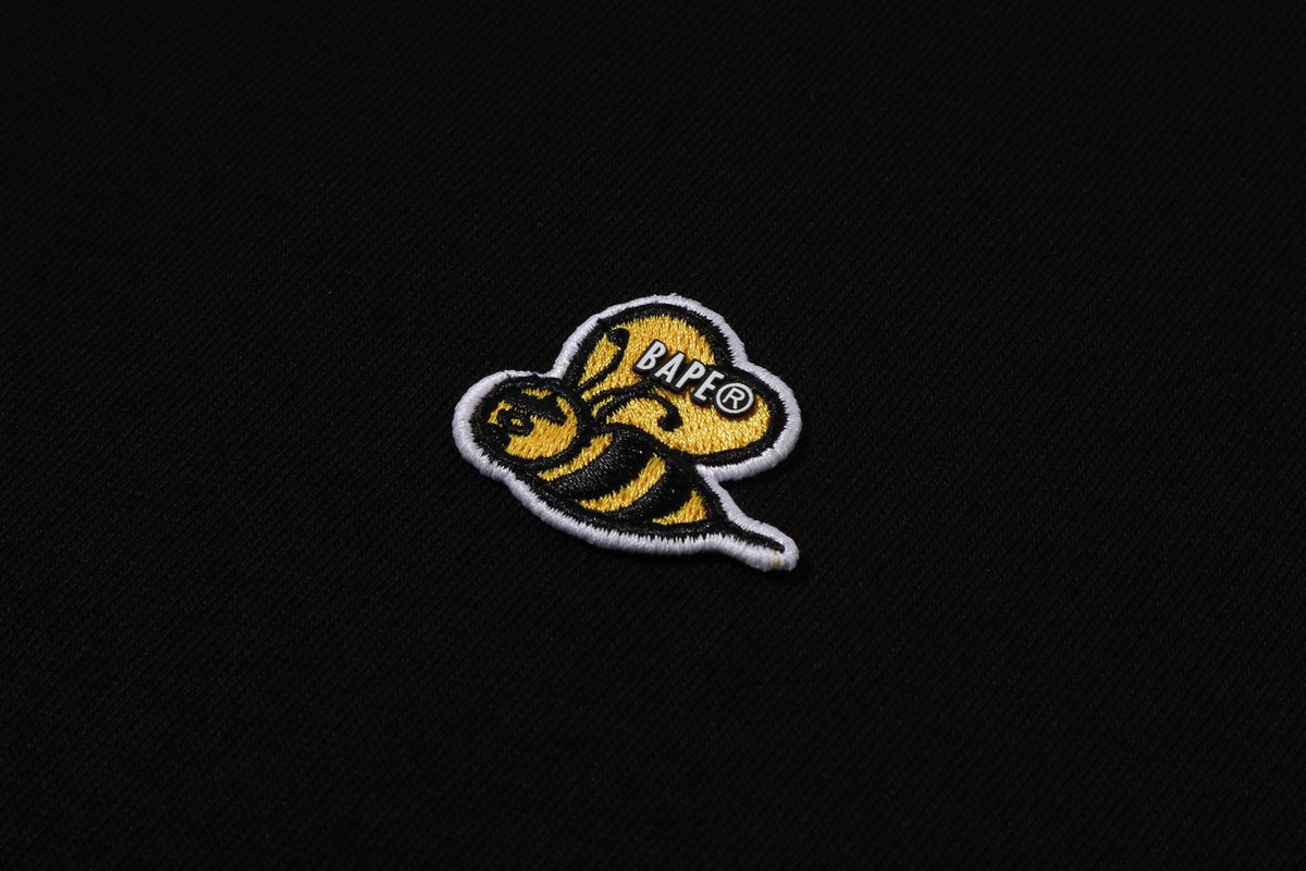 BAPE BEE ONE POINT TEE