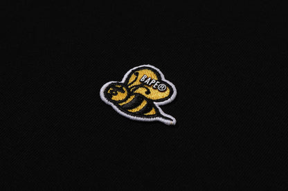 BAPE BEE ONE POINT TEE