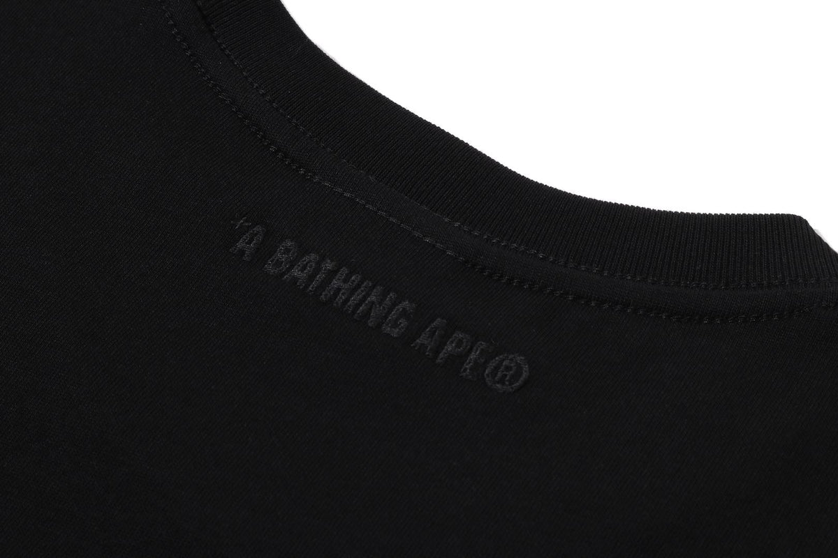 BAPE BEE ONE POINT TEE