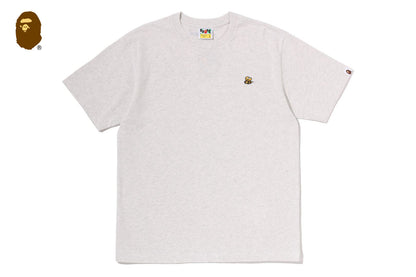 BAPE BEE ONE POINT TEE