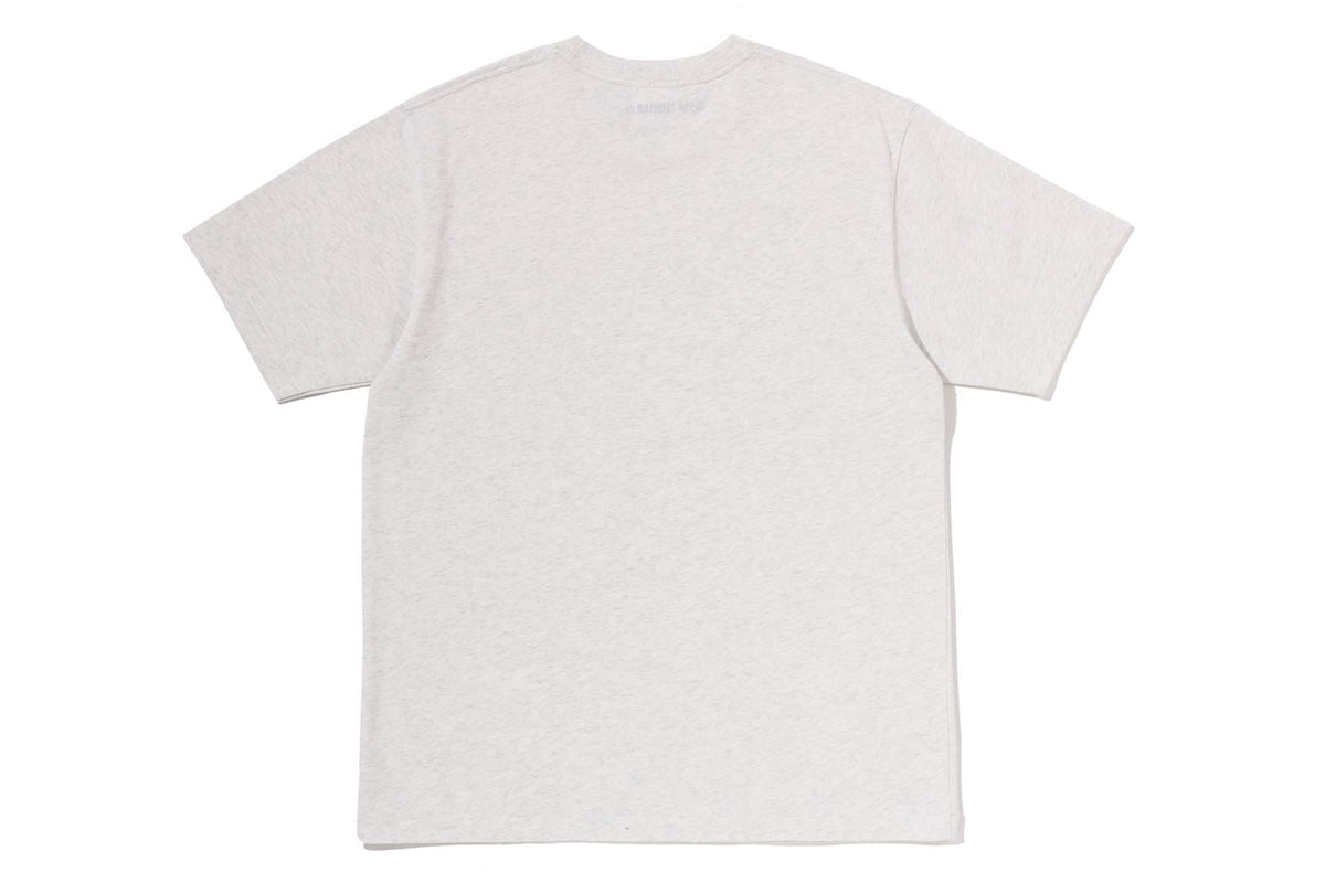 BAPE BEE ONE POINT TEE
