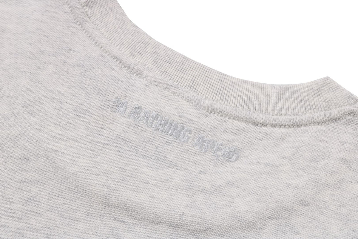 BAPE BEE ONE POINT TEE