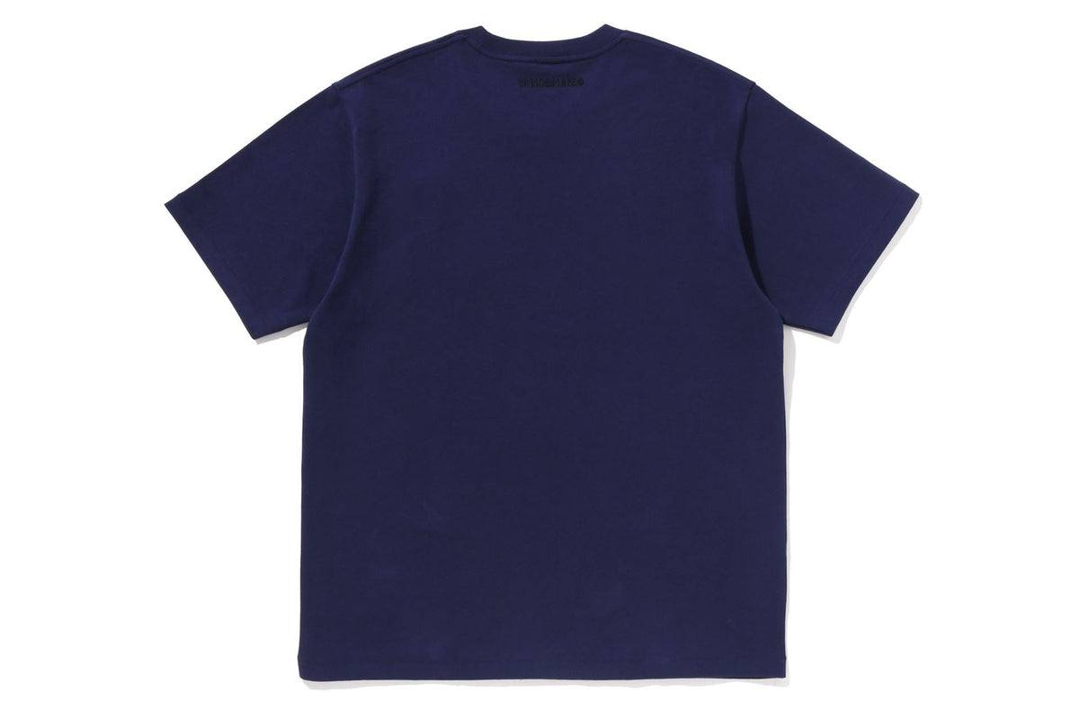 BAPE BEE ONE POINT TEE