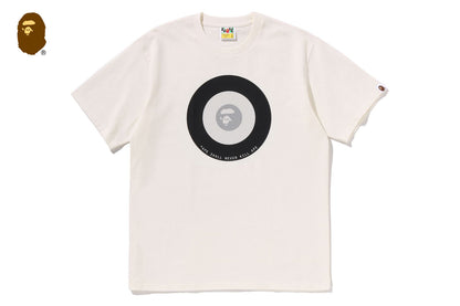 BAPE TARGET TEE