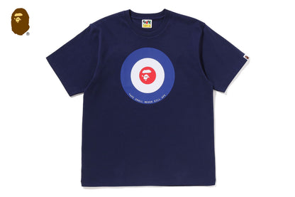 BAPE TARGET TEE