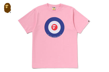 BAPE TARGET TEE