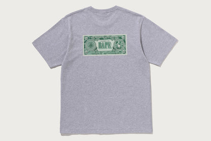BAPE BAPE BANKNOTE TEE
