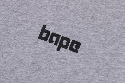 BAPE LOGO TEE