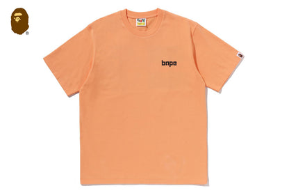 BAPE LOGO TEE