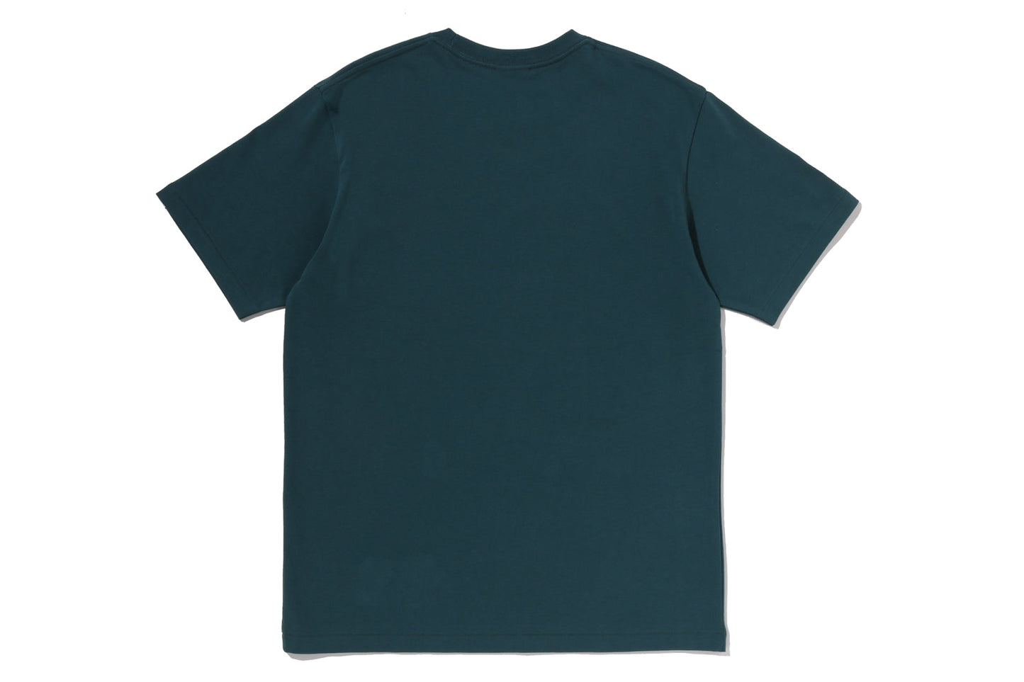 BAPE HANDPRINT LOGO TEE