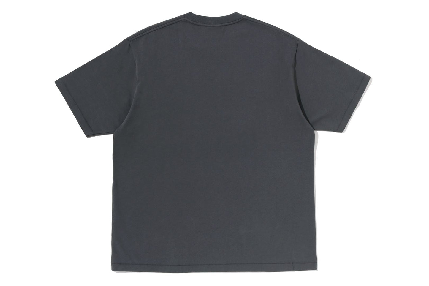 BAPE APE HEAD LOGO RELAXED FIT TEE