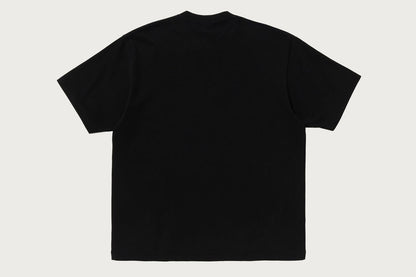 BAPE COLOR CAMO APE HEAD RELAXED FIT TEE