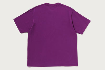 BAPE COLOR CAMO APE HEAD RELAXED FIT TEE