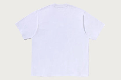 BAPE COLOR CAMO APE HEAD RELAXED FIT TEE