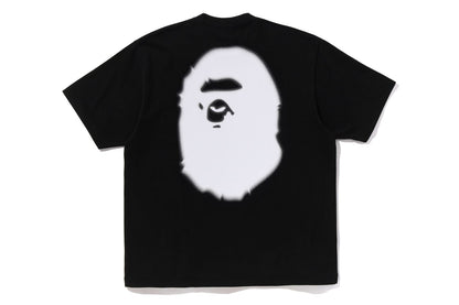 BAPE A BATHING APE 放鬆版型短袖T恤