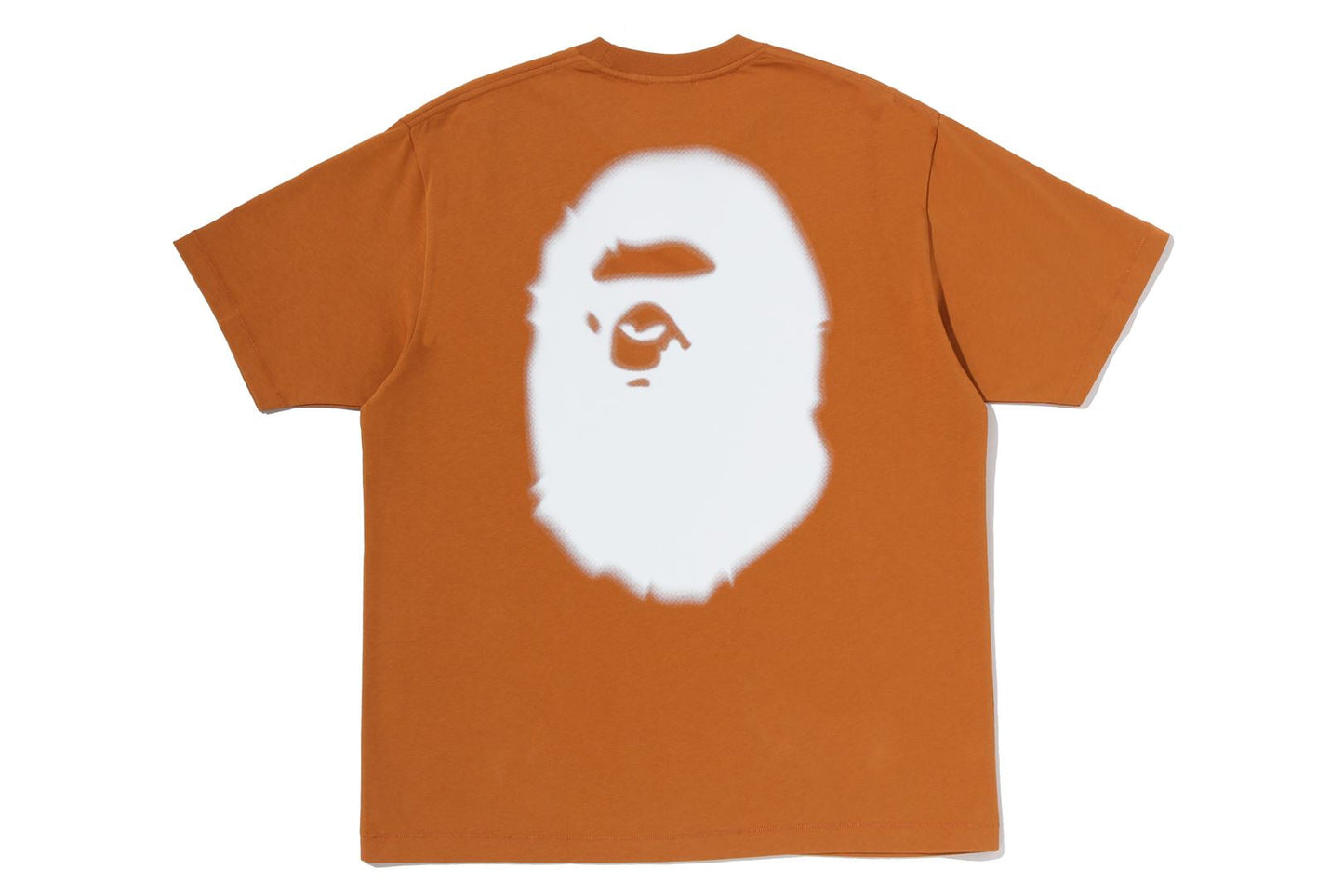 BAPE A BATHING APE 放鬆版型短袖T恤