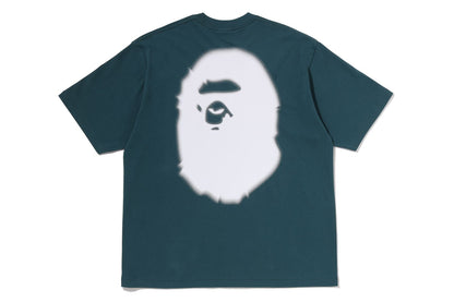 BAPE A BATHING APE 放鬆版型短袖T恤