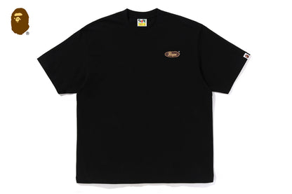 BAPE SKATEBOARD LOGO 寬鬆版T恤