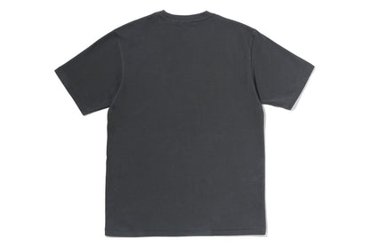 BAPE METAL APE HEAD TEE