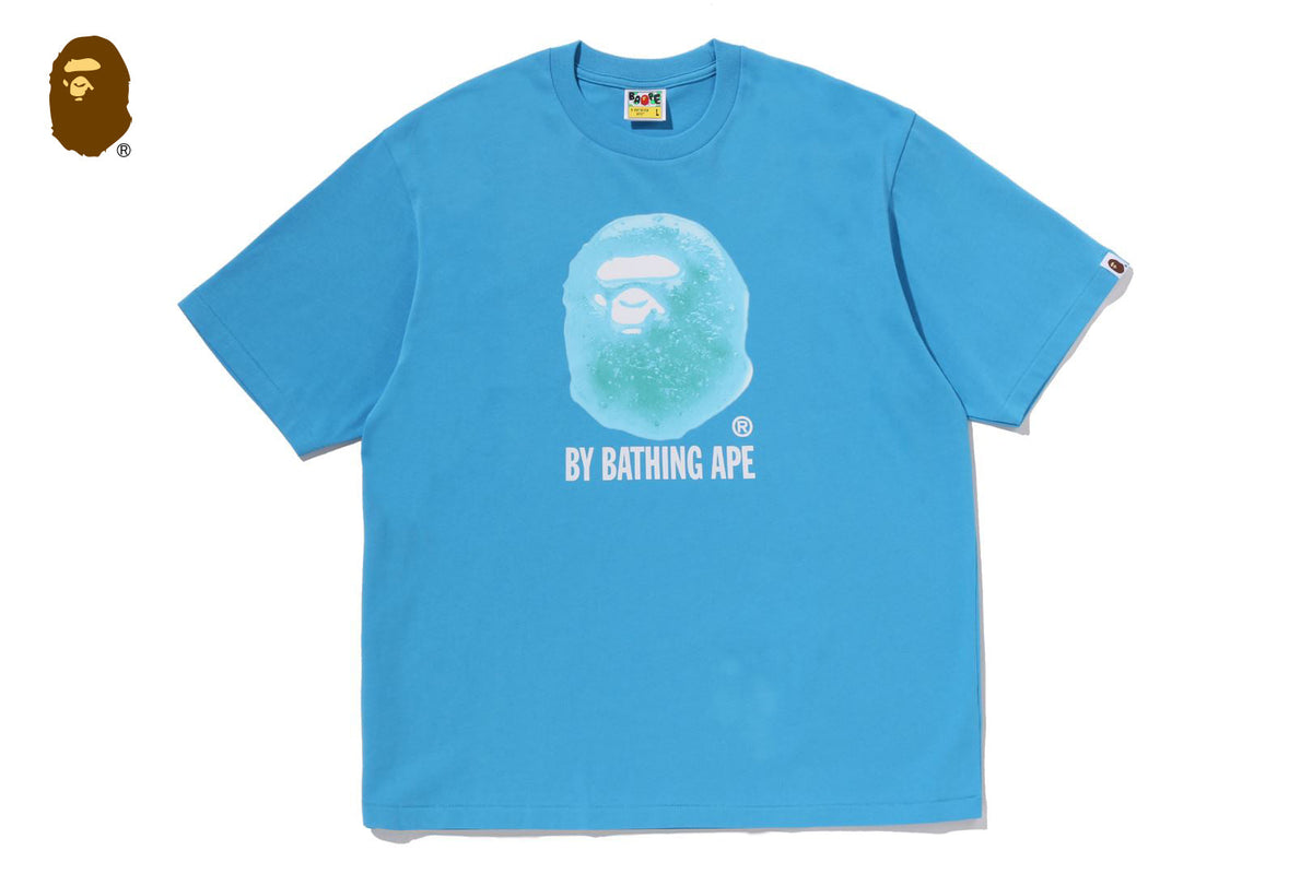 BAPE CANDY BATHING APE 寬鬆版短袖T恤