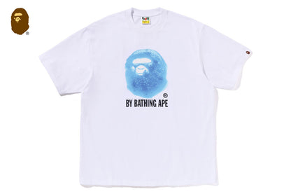 BAPE CANDY BATHING APE 寬鬆版短袖T恤