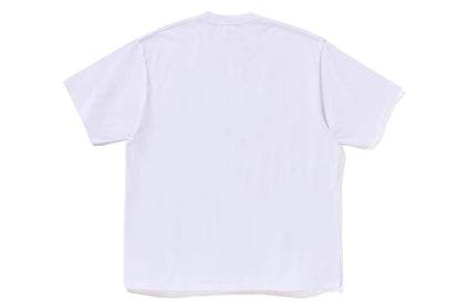 BAPE CANDY BATHING APE 寬鬆版短袖T恤