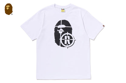 BAPE HUNTING APE HEAD TEE