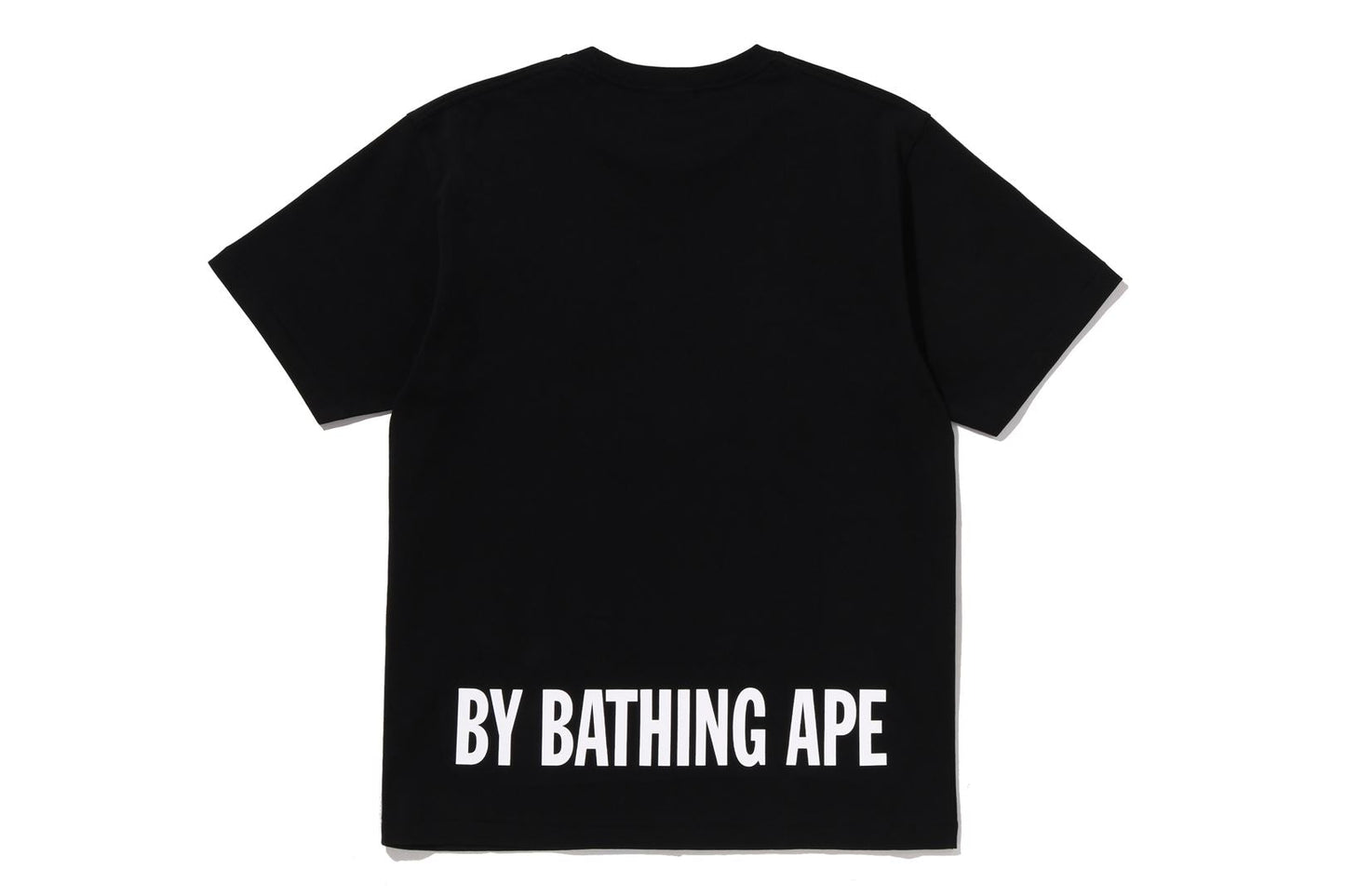 BAPE GRAFFITI APE FACE TEE
