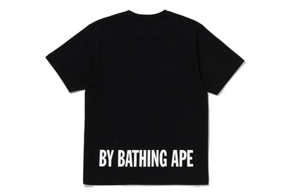 BAPE GRAFFITI APE FACE TEE