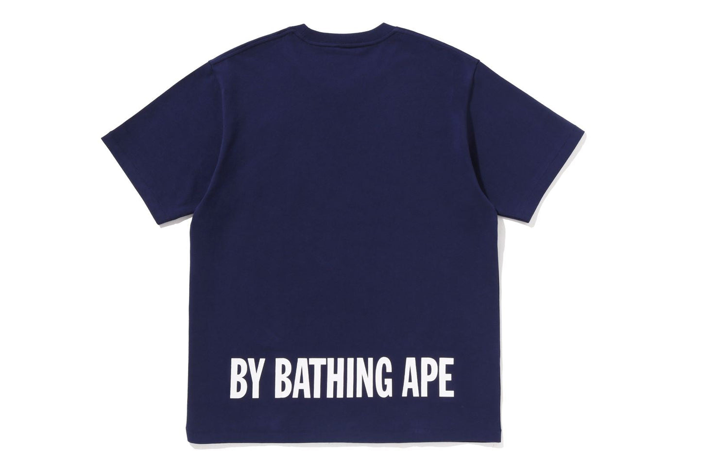 BAPE GRAFFITI APE FACE TEE