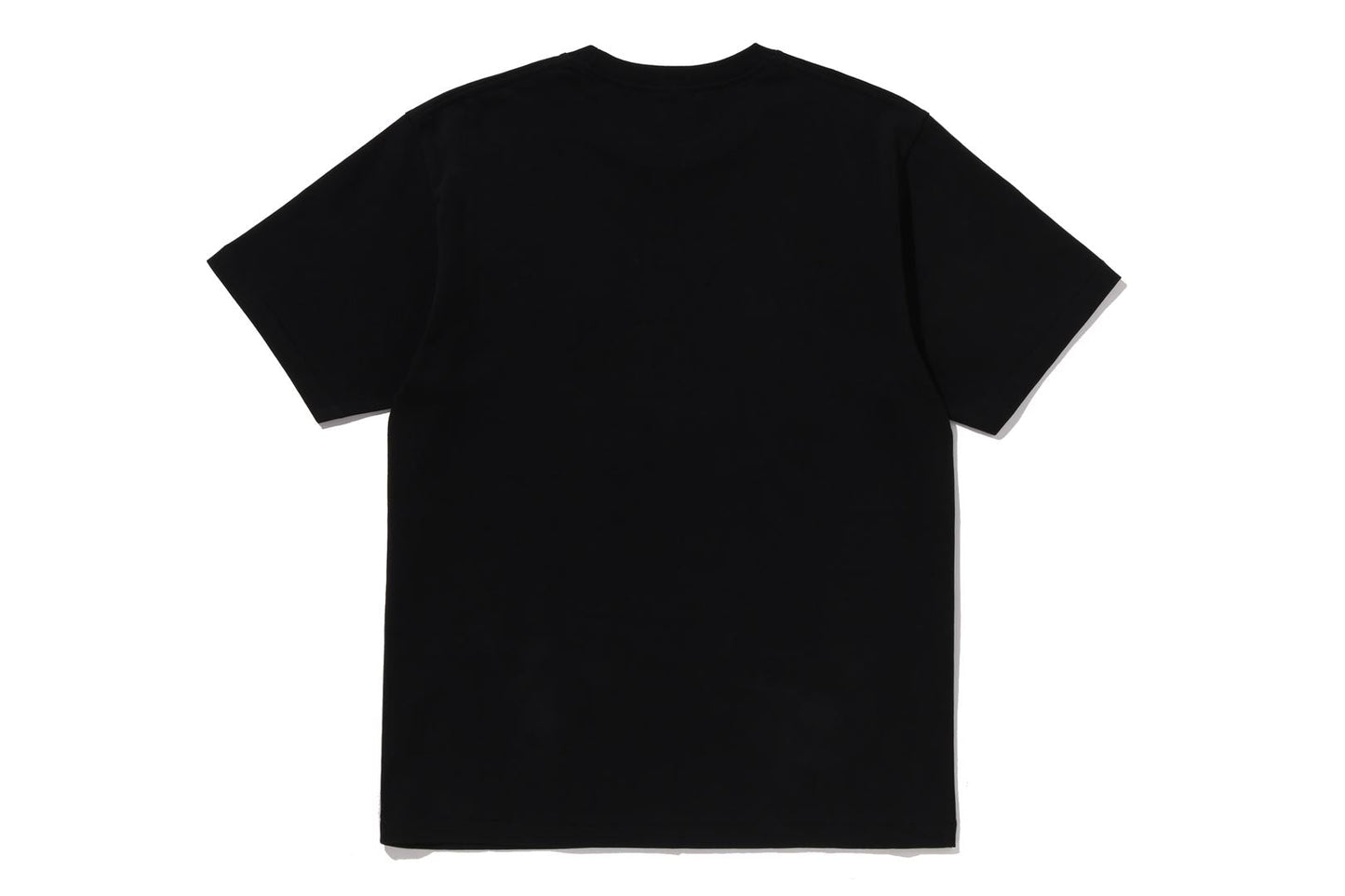 BAPE SCREEN CAMO TEE