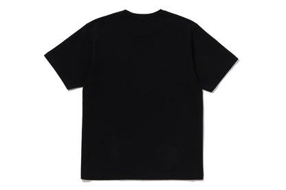 BAPE SCREEN CAMO TEE