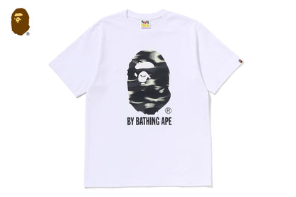 BAPE SCREEN CAMO TEE