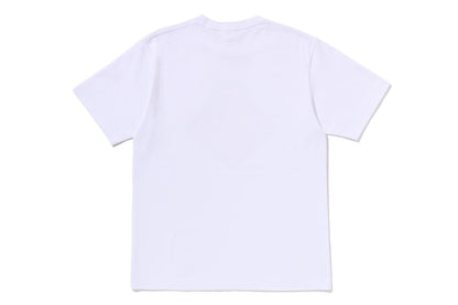BAPE SCREEN CAMO TEE