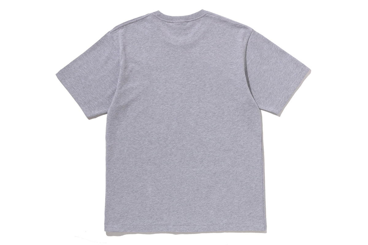 BAPE PALM RESORT CAMO APE HEAD TEE