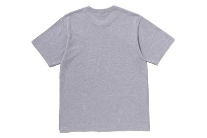 BAPE PALM RESORT CAMO APE HEAD TEE