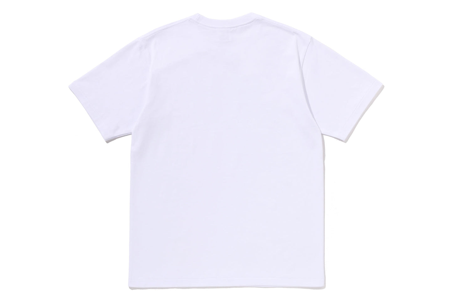 BAPE PALM RESORT CAMO APE HEAD TEE