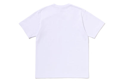 BAPE PALM RESORT CAMO APE HEAD TEE